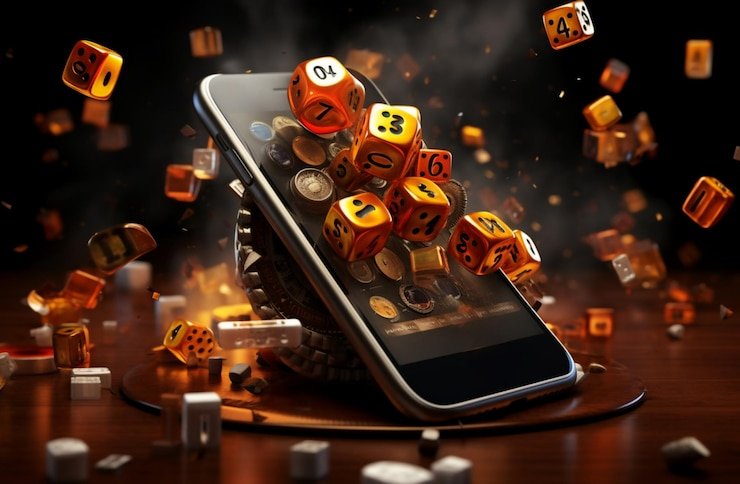 Langkah menetapkan batas deposit secara sadar