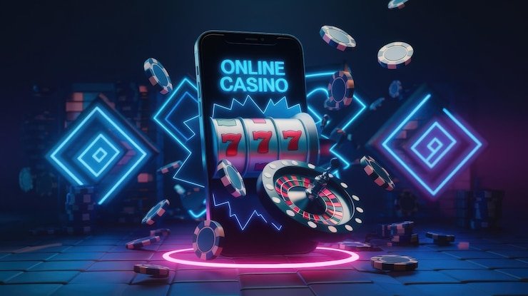 Pengguna mengatur anggaran hiburan digital